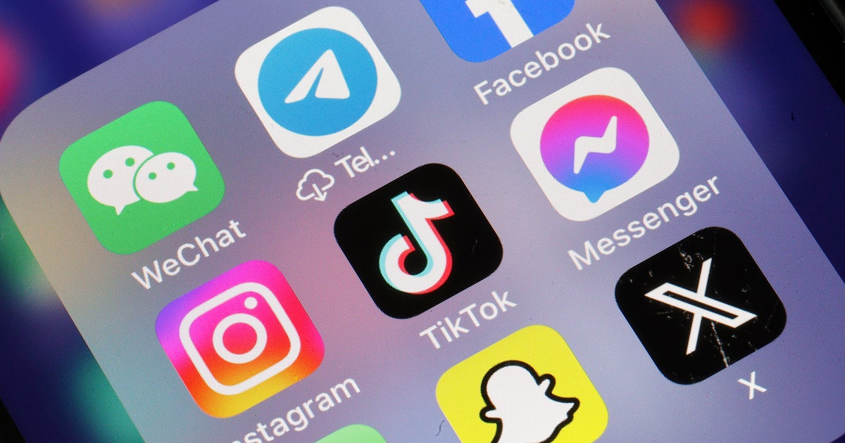 Surgeon General Calls For Tobacco-Style Warning Labels On Social Media Platforms