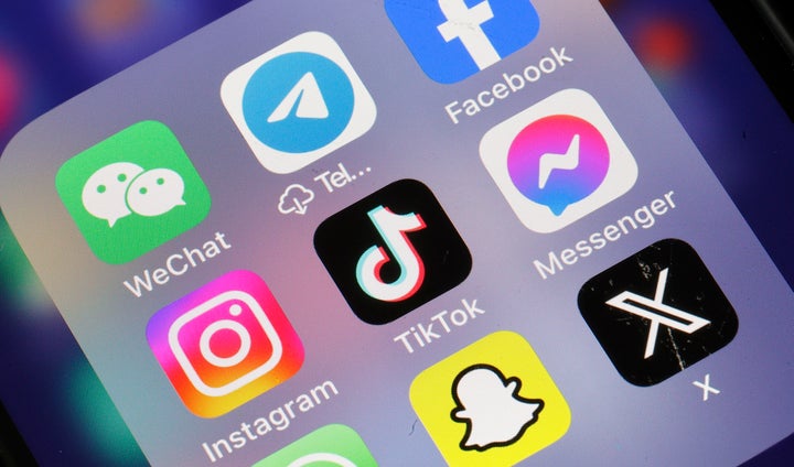 Surgeon Common Calls For Tobacco-Fashion Warning Labels On Social Media Platforms 1 A warning label placed on the platforms would inform parents and adolescent users that “social media has not been proved safe,” Murthy said.