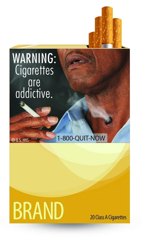 Surgeon General Calls For Warning Labels For Social Media