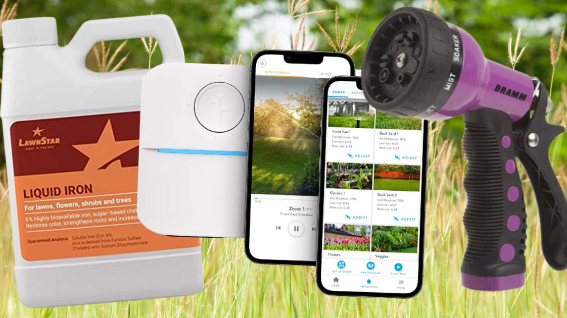 Landscapers Share Lower-Impact Ways To Make Your Lawn And Garden Ever ...