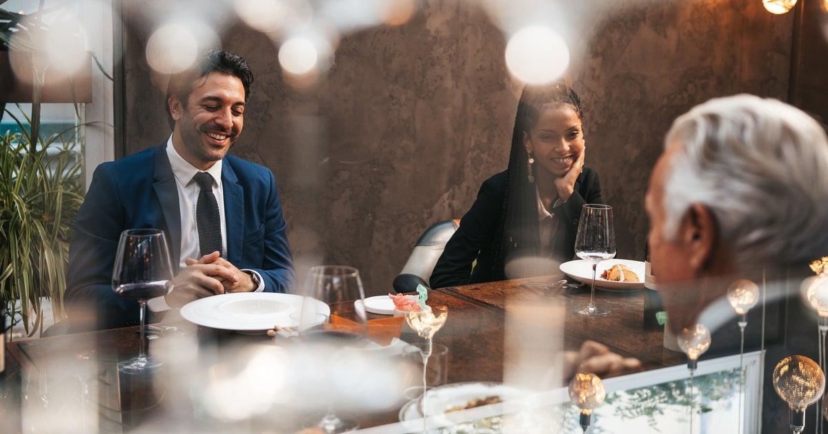 Is It A 'Dress Code' Or Is It Discrimination? Restaurants Explain Their Stance.