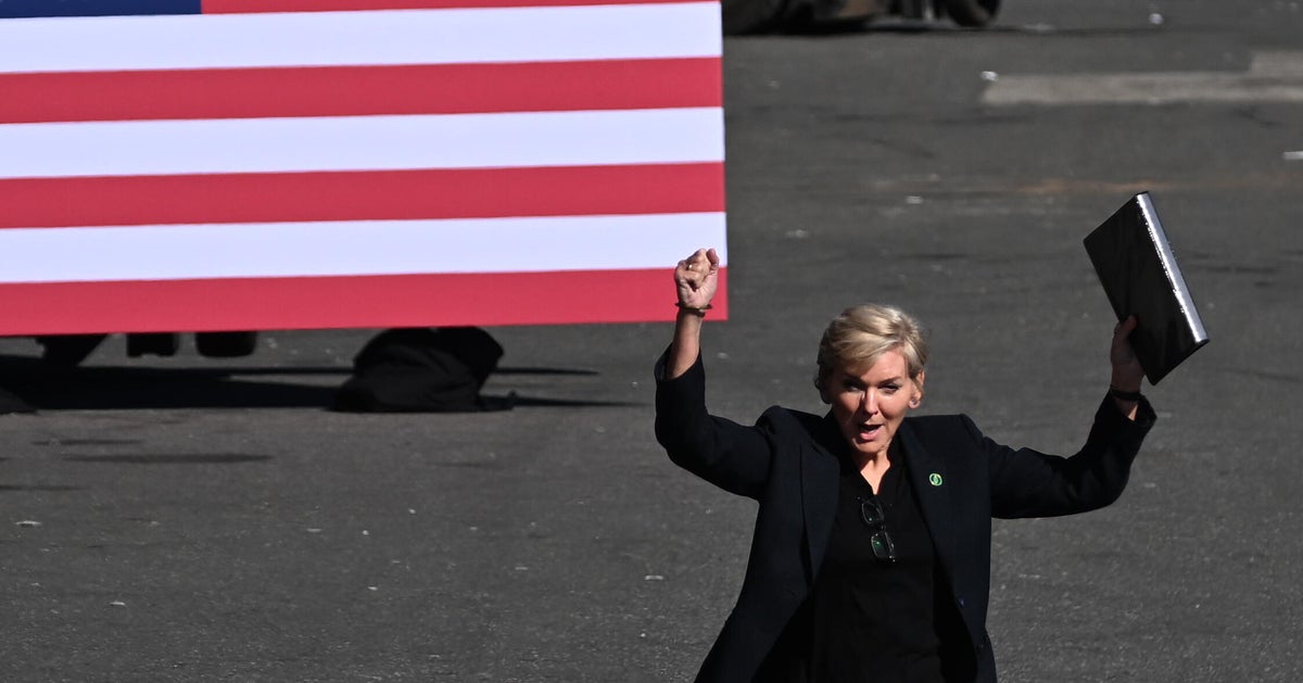 Congress Just Passed The Biggest Clean-Energy Bill Since Biden's Climate Law