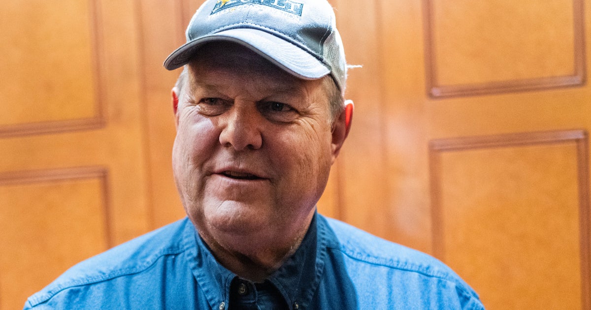 Jon Tester Calls GOP Group 'Jackasses' For Shaming His Car