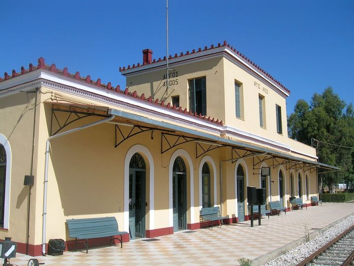 Σχεδιάζεται να λειτουργήσει ξανά το μετρικό σιδηροδρομικό δίκτυο στην Πελοπόννησο