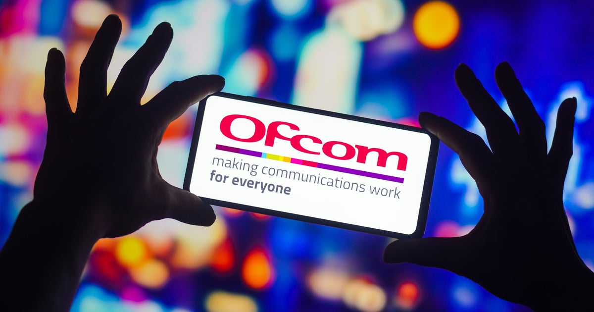 Off Comm 10 Most Complained-About TV Moments In Ofcom's History | HuffPost UK ...