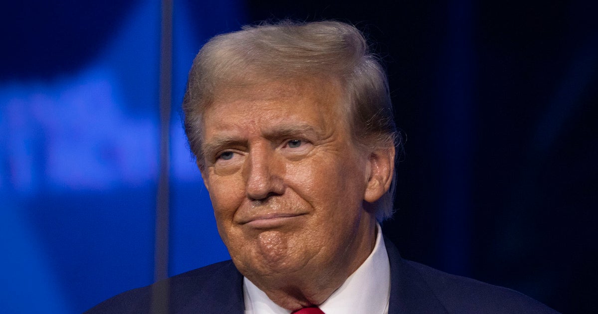 Author Who Interviewed Trump Extensively Says He Exhibited 'Severe Memory Issues'