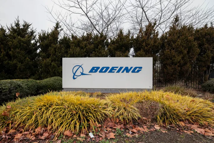 Boeing whistleblower testifies