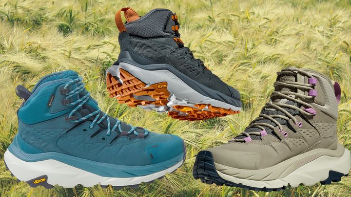 Hoka Hiking Boots Are Up To 50% Off At REI | HuffPost Life