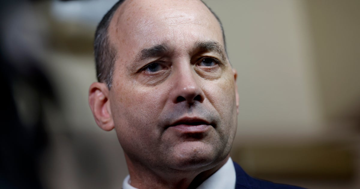 Primary Of House Freedom Caucus Chair Is Still Too Close To Call