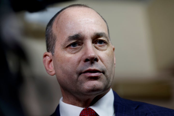 Freedom Caucus Chair Bob Good Loses Main, However Plans To Demand Recount Freedom Caucus Chair Bob Good Loses Main, However Plans To Demand Recount