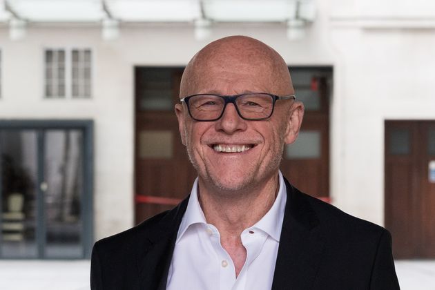 Businessman John Caudwell is backing Labour for the first time.