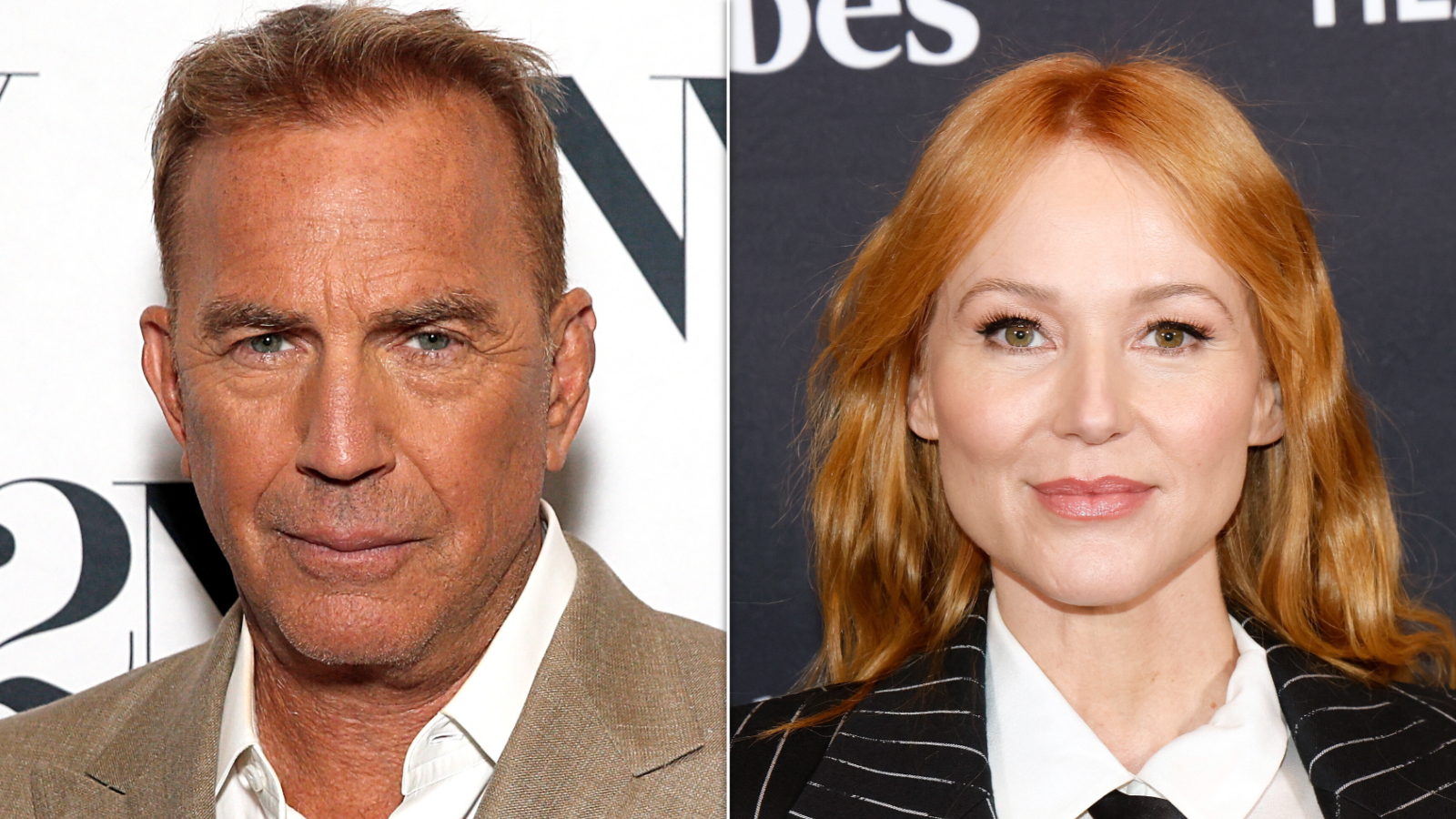 Kevin Costner Breaks Silence On Rumors He And Jewel Are Dating HuffPost ...