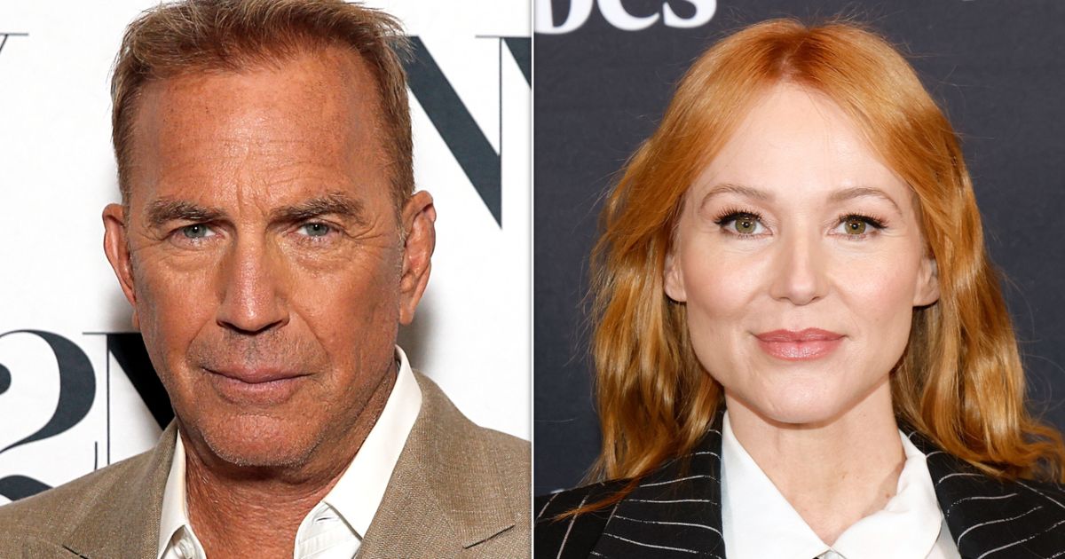 Image for article Kevin Costner Breaks Silence On Rumors He And Jewel Are Dating  HuffPost