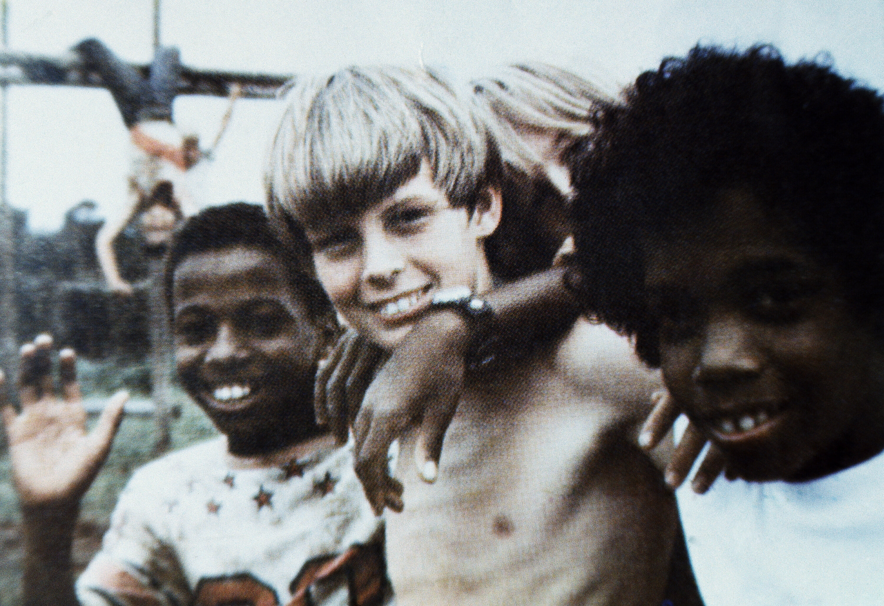 Jonestown Docuseries “Cult Massacre” Premieres On Hulu | HuffPost ...