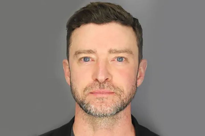 Timberlake, charged with one count of driving while under the influence, pleaded not guilty. 