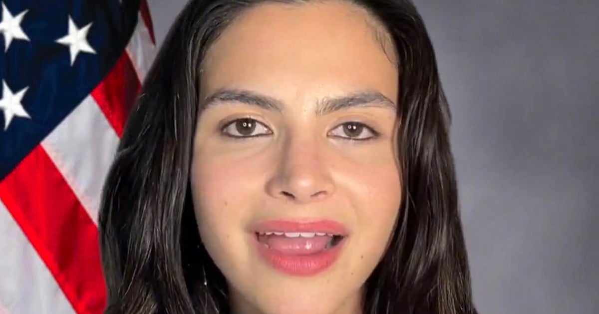 GOP Candidate Tells Black Americans Seeking Reparations To 'Get The F**k Out' Of America