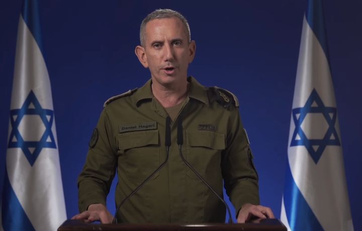 IDF video