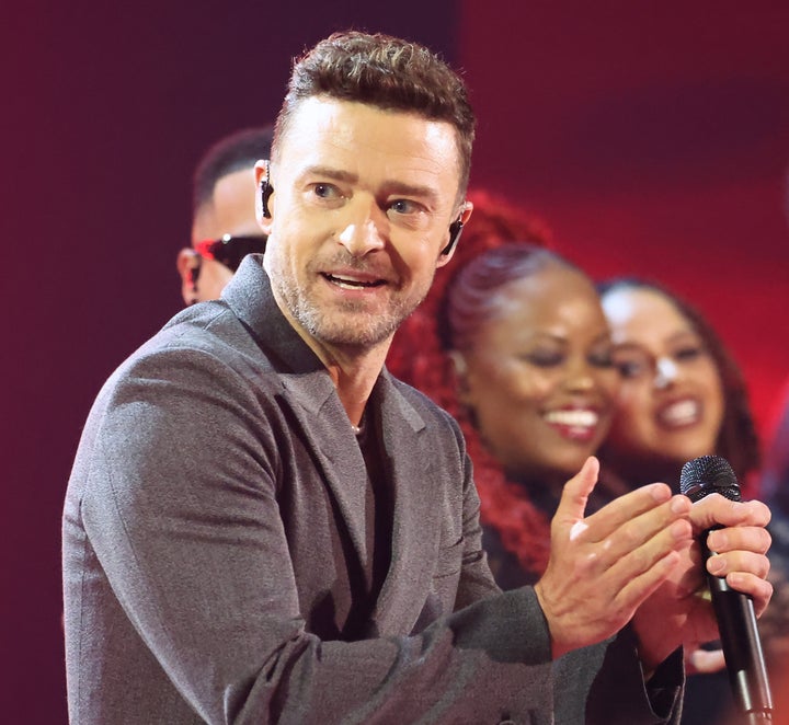 Justin Timberlake's Lawyer Speaks Out After Singer's DWI Arrest In Hamptons - The Boston Courier 2 Timberlake is seen performing at the 2024 iHeartRadio Music Awards on April 1 in Hollywood, California.