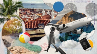 Wanderlust on a Budget: Discovering Hidden Gems Without Breaking the Bank