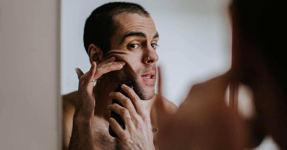 58% Of Men Skip This Simple Daily Ritual, And It's Crucial As You Age