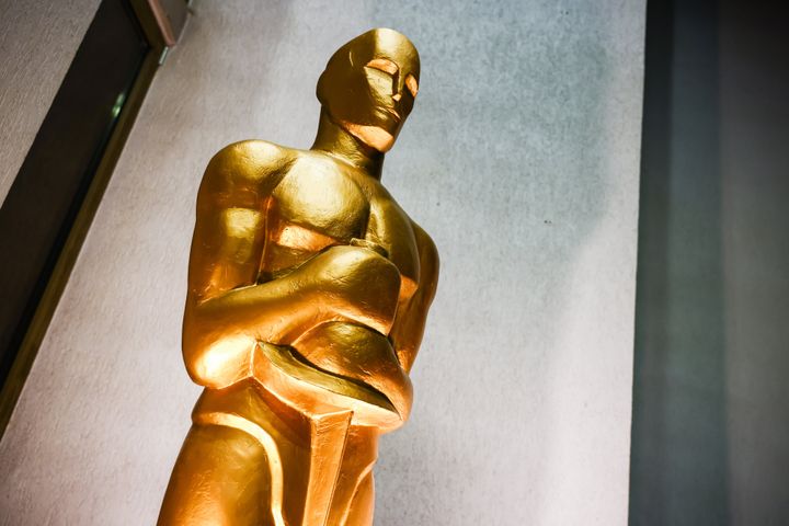 The Oscars recognise the biggest achievements in cinema of the past year