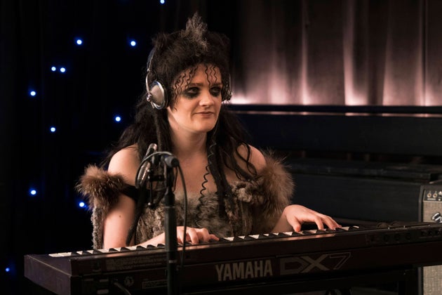 Gayle Rankin in Glow