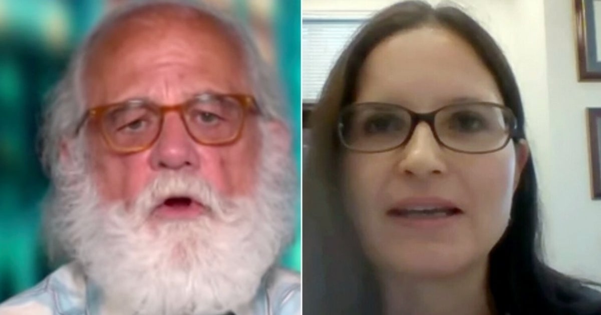 Ex-Trump White House Attorney Hits Docs Case Judge With Ultra 'Petty' Description