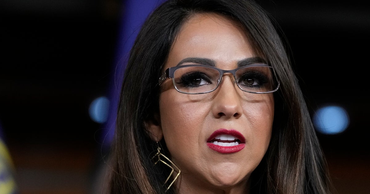 Lauren Boebert Opponent Films Campaign Ad In 'Beetlejuice' Theater Seat