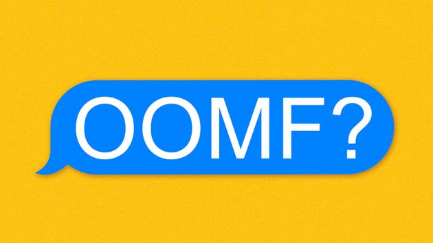 Are You 'Oomf'? This Gen Z Affectionate Slang Is Taking Over