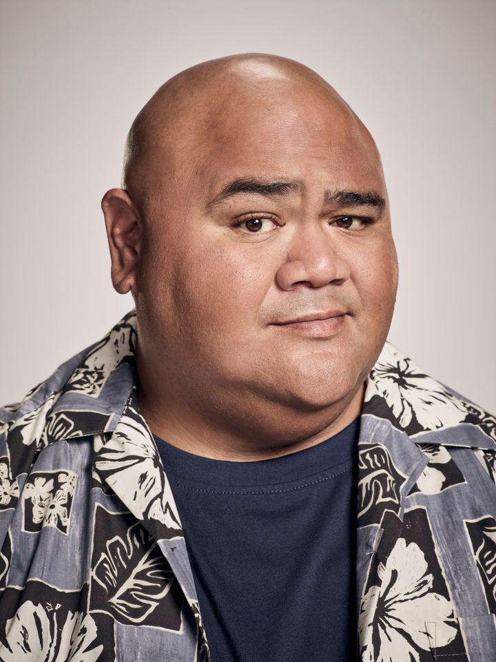 Taylor Wily's colleagues on "Hawaii Five-O" remembered the actor fondly after his death was announced on Thursday.