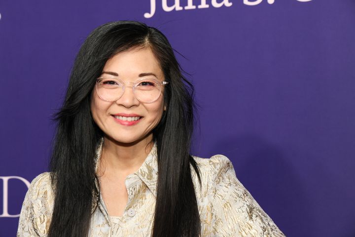 “When I meet someone who knows ‘Gilmore Girls’ or who loves Lane, it’s like, I recognize that love," Keiko Agena said. 