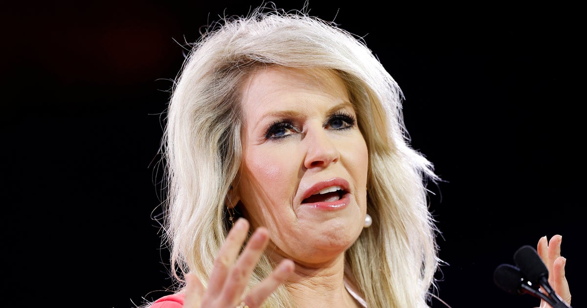 Former Trump Official Praises Joe McCarthy In Bonkers 'Deep State' Remarks: He 'Was Right'