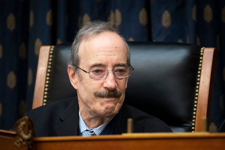 Former Rep. Eliot Engel (D-N.Y.), whom Bowman ousted, was a domestic liberal and uncritical Israel supporter.