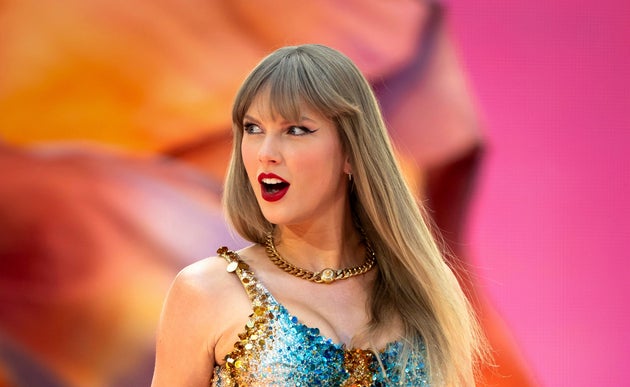 テイラー・スウィフト