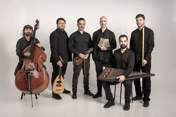 POLIS Ensemble