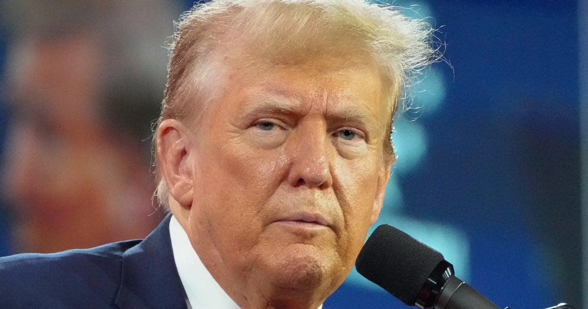 Top Climate Scientist Sums Up Second Donald Trump Term With 2 Chilling Words