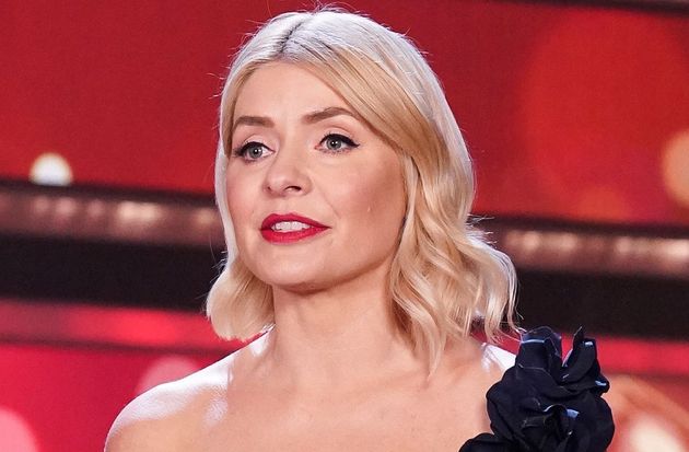 Man Found Guilty Of Plotting To Kidnap, Rape And Murder Holly Willoughby