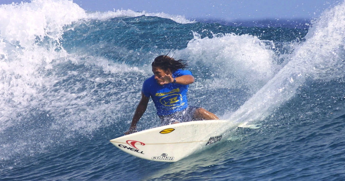 'Pirates Of The Caribbean' Actor Tamayo Perry Killed By Shark While Surfing