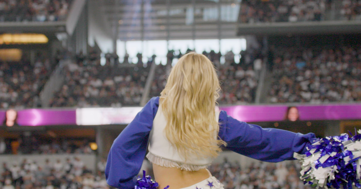 This Eye-Opening Docuseries Is A Top Show On Netflix Right Now