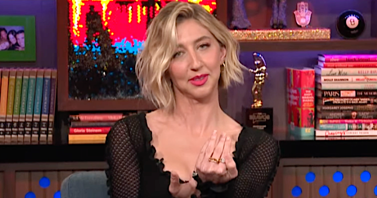 Heidi Gardner Reveals How Lorne Michaels Reacted To Her Legendary Gaffe