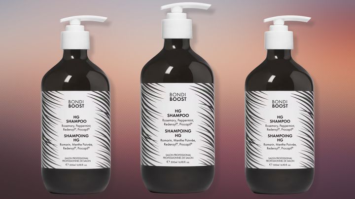 This Bondi Boost Hair Growth Shampoo Is On Sale At Ulta | HuffPost Life