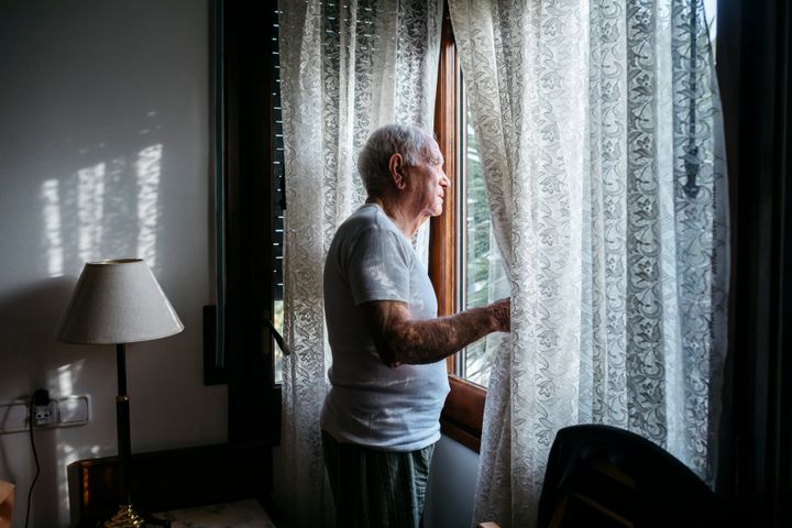 People who reported chronic loneliness were 56% more likely to have a stroke.