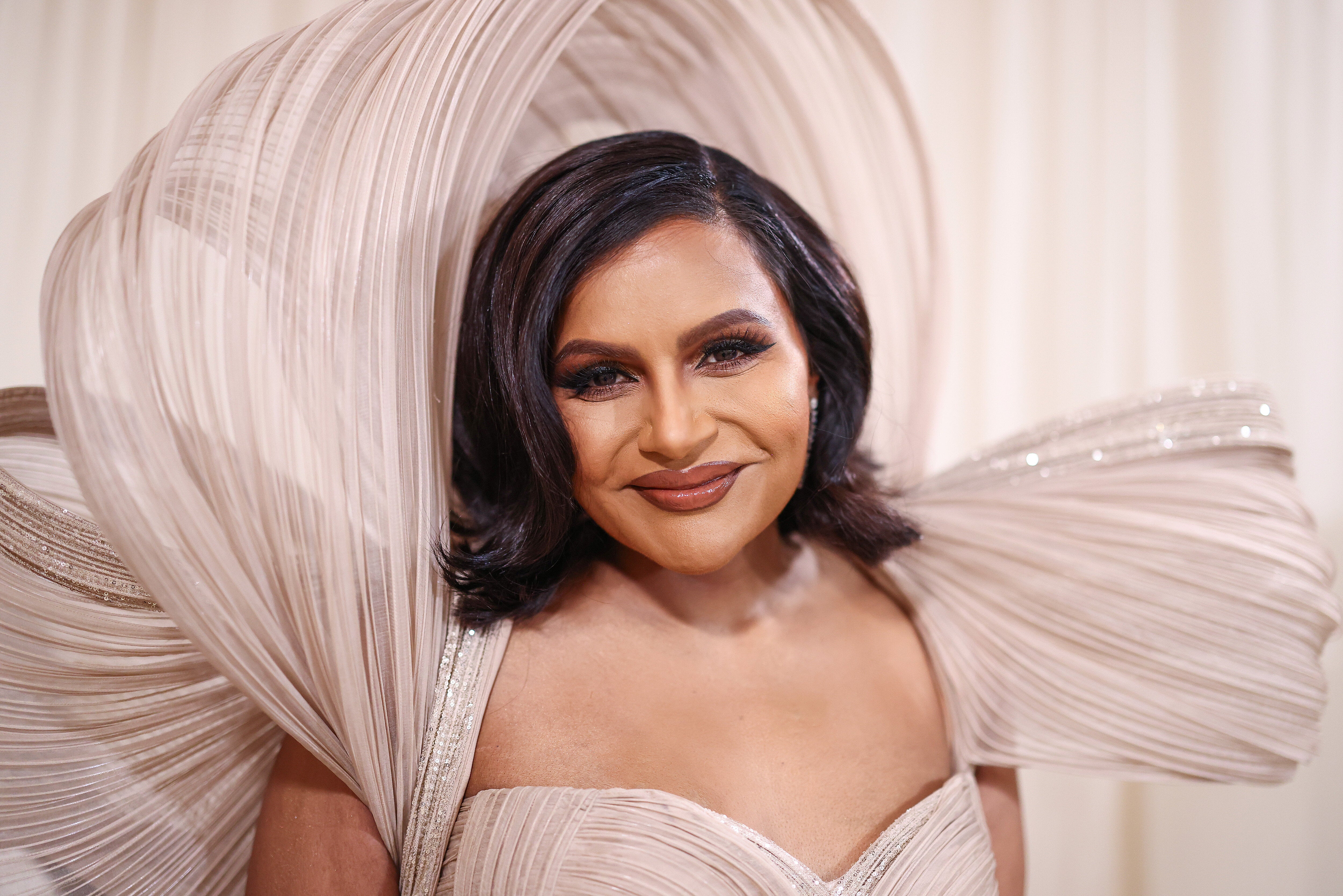 Mindy Kaling Reveals She Gave Birth To Her Third Child Earlier This Year In Sweet Instagram Post