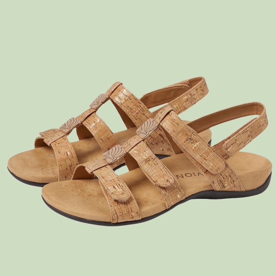 women corkys sandals