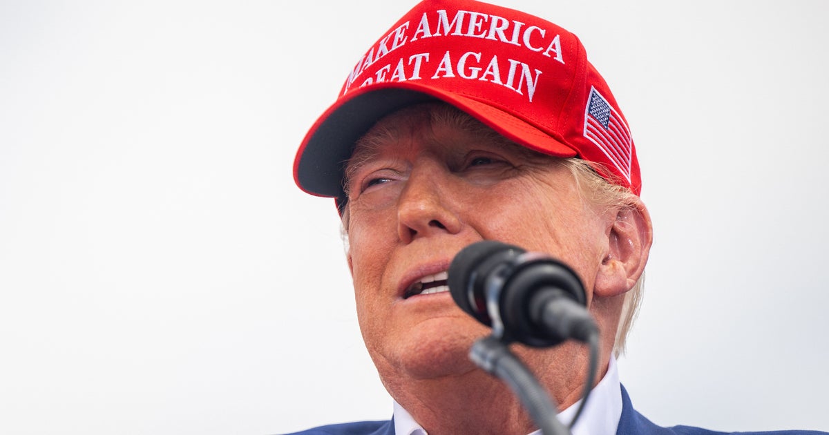 16 Nobel Economists Warn Second Donald Trump Term Would Mean 1 Thing