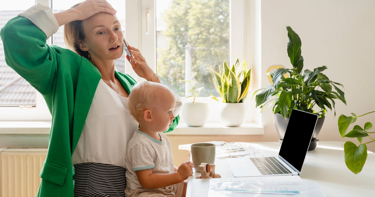 This 1 Thing May Be Wearing Parents Out Everywhere