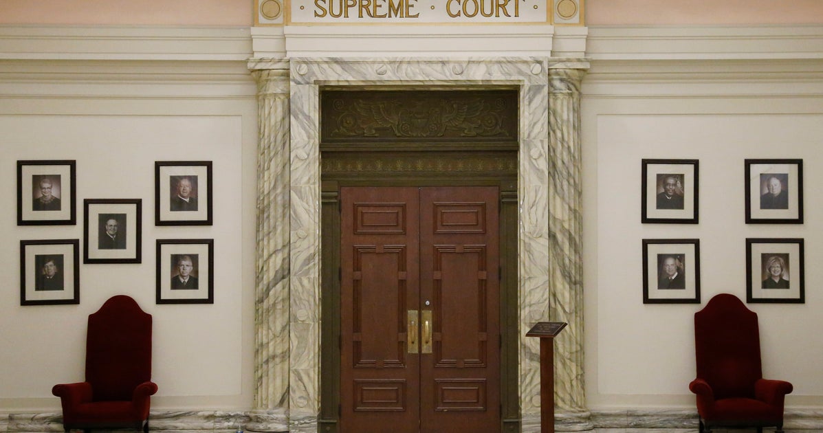 Okla. Supreme Court Rules State-Funded Religious School Is Unconstitutional