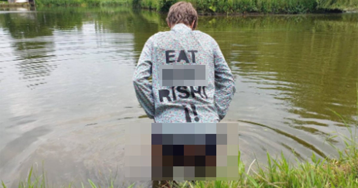 Four Protesters Arrested After One Pooped In Rishi Sunak’s Private Pond