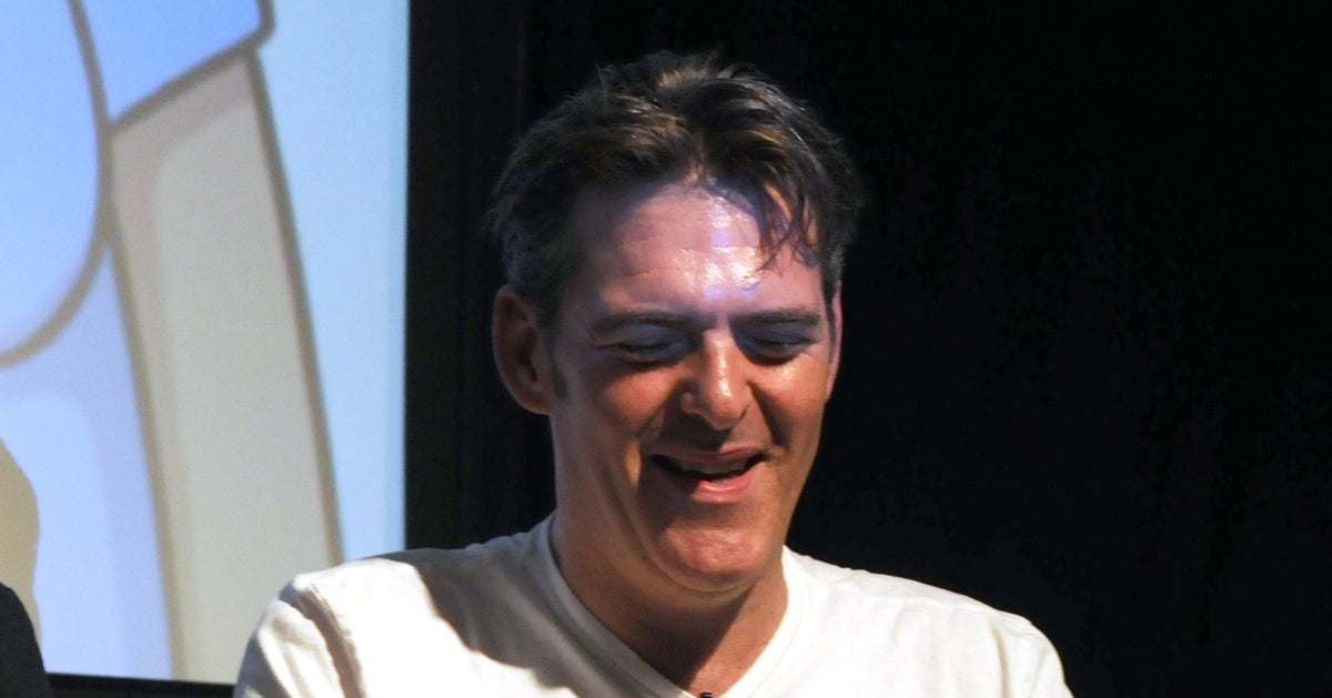 Former 'Bob's Burgers' Voice Artist Jay Johnston Expected To Take Jan. 6 Guilty Plea