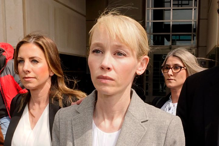 In 2022, Sherri Papini admitted to faking her own kidnapping. 